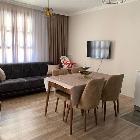Mariana Konak Apartamento Antália Exterior foto
