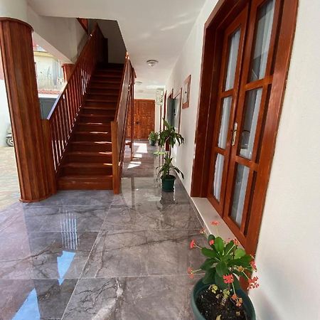 Mariana Konak Apartamento Antália Exterior foto