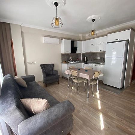 Mariana Konak Apartamento Antália Exterior foto
