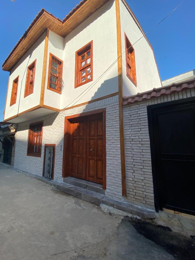 Mariana Konak Apartamento Antália Exterior foto