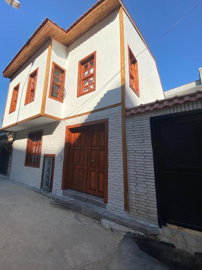Mariana Konak Apartamento Antália Exterior foto