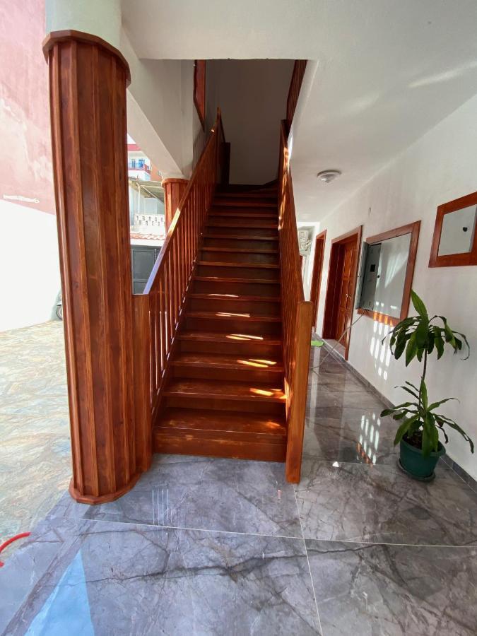 Mariana Konak Apartamento Antália Exterior foto