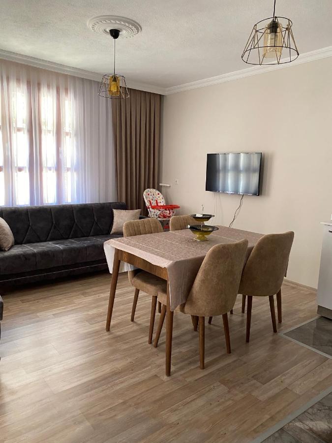 Mariana Konak Apartamento Antália Exterior foto