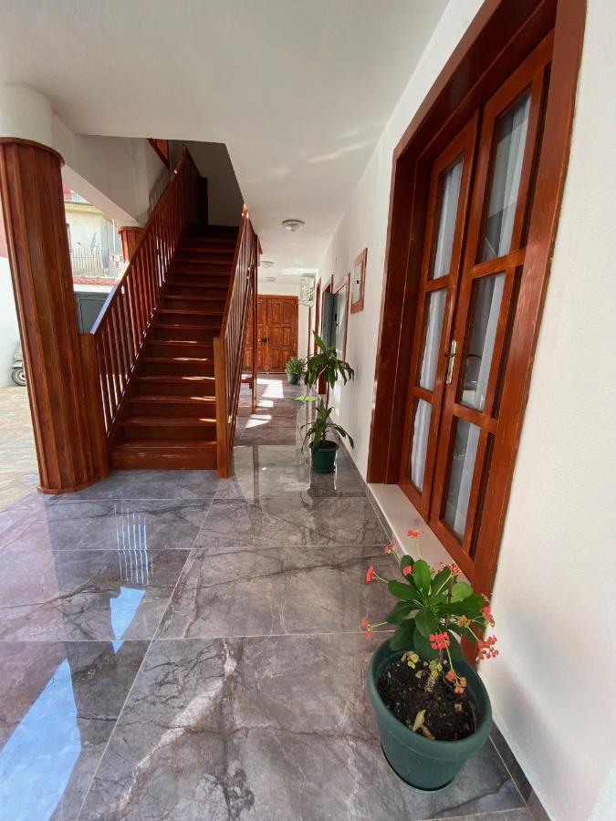 Mariana Konak Apartamento Antália Exterior foto