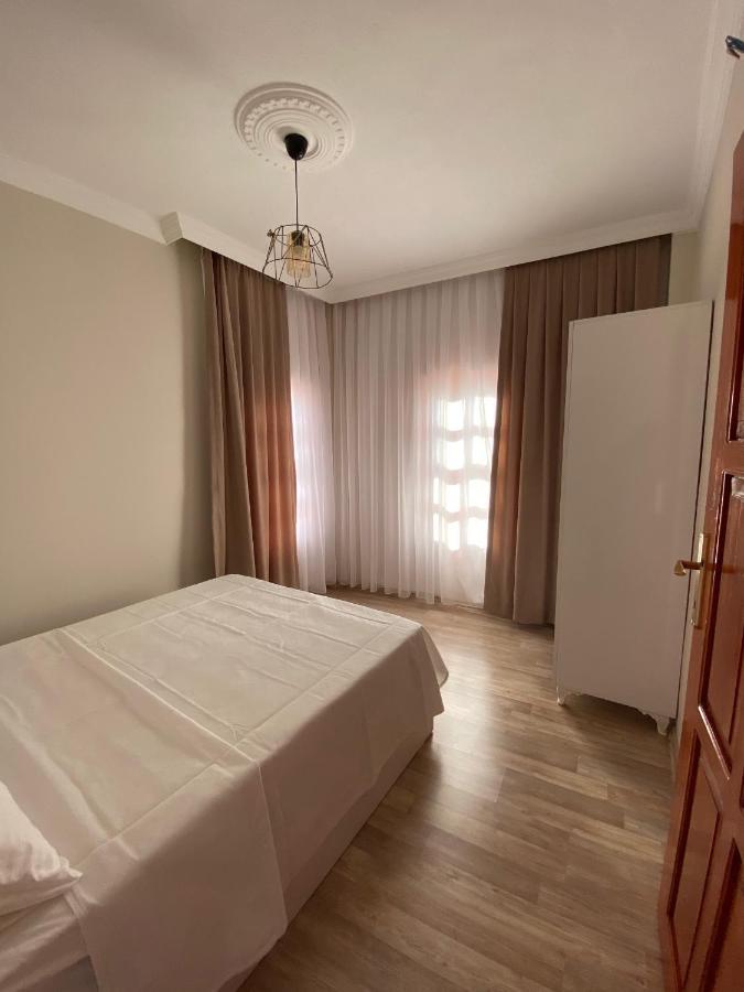 Mariana Konak Apartamento Antália Exterior foto