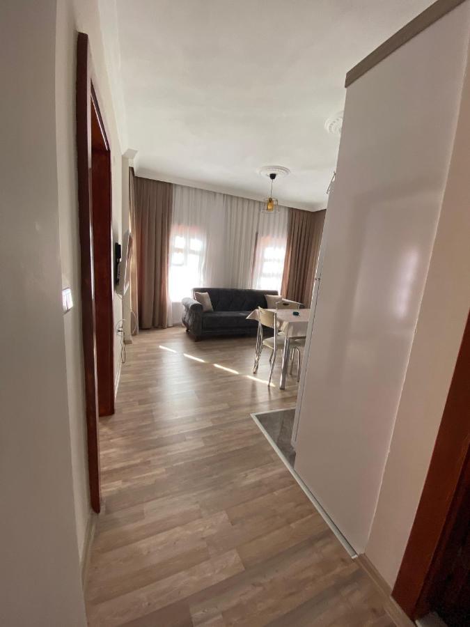 Mariana Konak Apartamento Antália Exterior foto