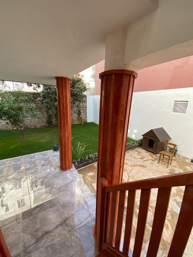 Mariana Konak Apartamento Antália Exterior foto