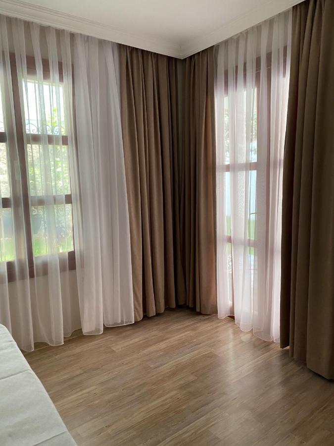 Mariana Konak Apartamento Antália Exterior foto
