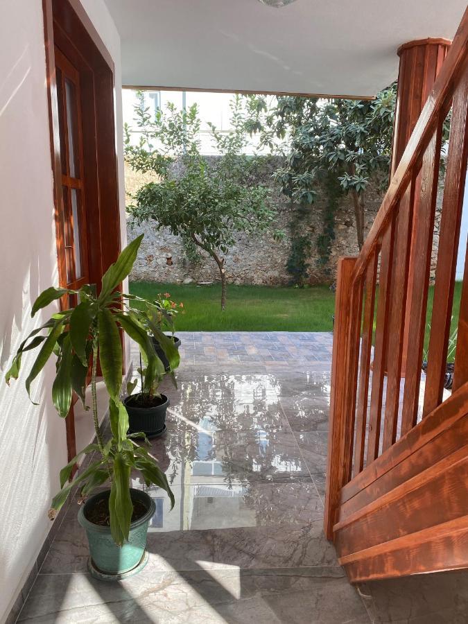 Mariana Konak Apartamento Antália Exterior foto