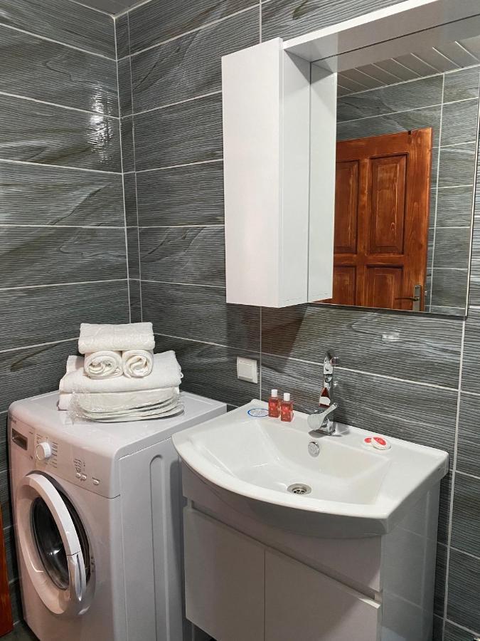 Mariana Konak Apartamento Antália Exterior foto