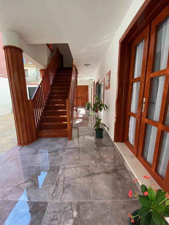 Mariana Konak Apartamento Antália Exterior foto