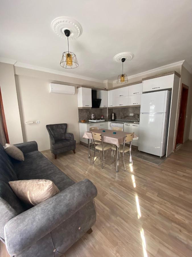 Mariana Konak Apartamento Antália Exterior foto