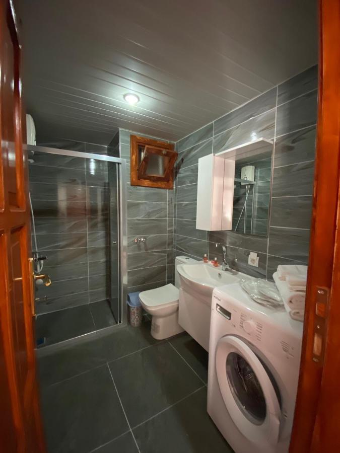 Mariana Konak Apartamento Antália Exterior foto