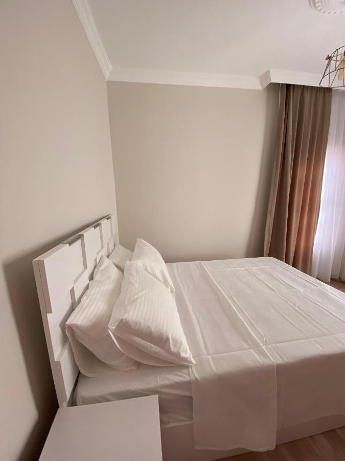 Mariana Konak Apartamento Antália Exterior foto