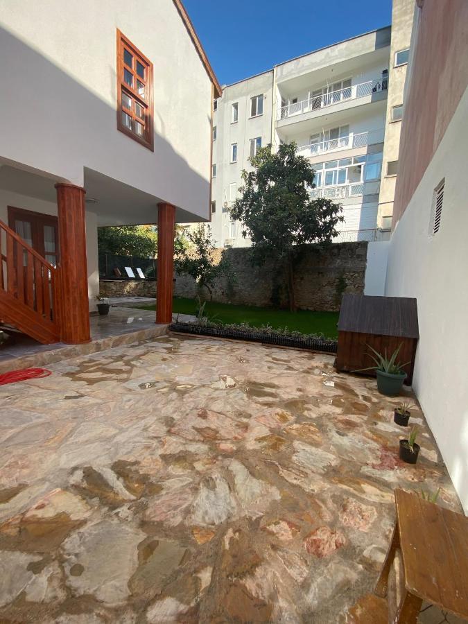 Mariana Konak Apartamento Antália Exterior foto