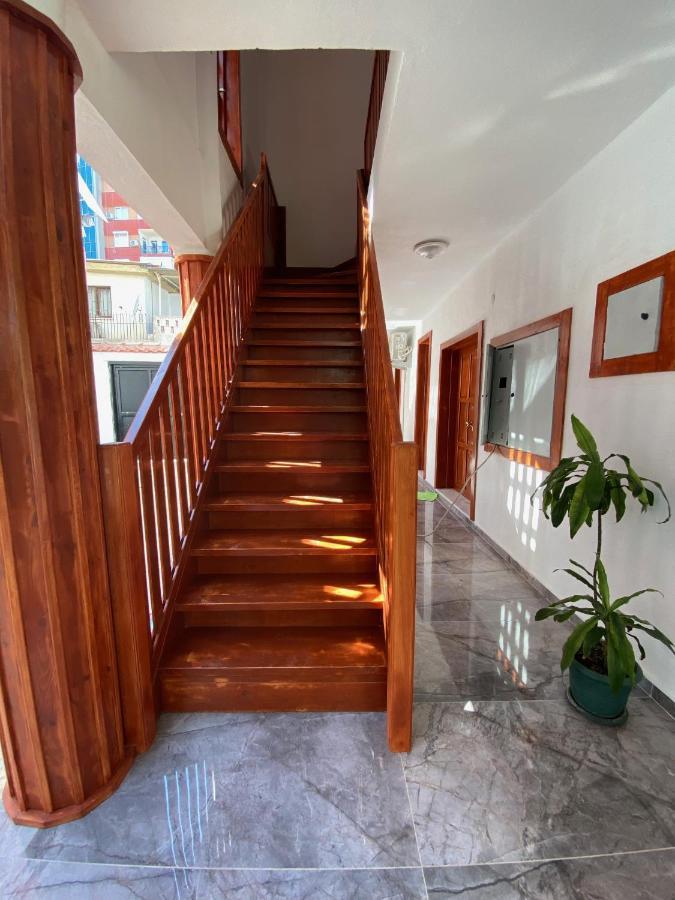 Mariana Konak Apartamento Antália Exterior foto
