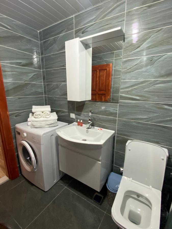 Mariana Konak Apartamento Antália Exterior foto