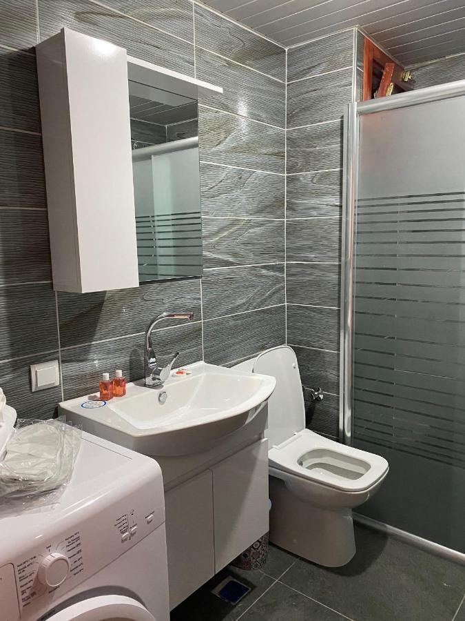 Mariana Konak Apartamento Antália Exterior foto