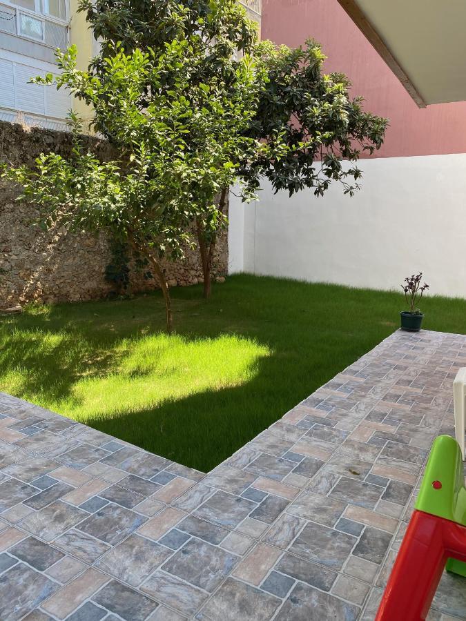 Mariana Konak Apartamento Antália Exterior foto