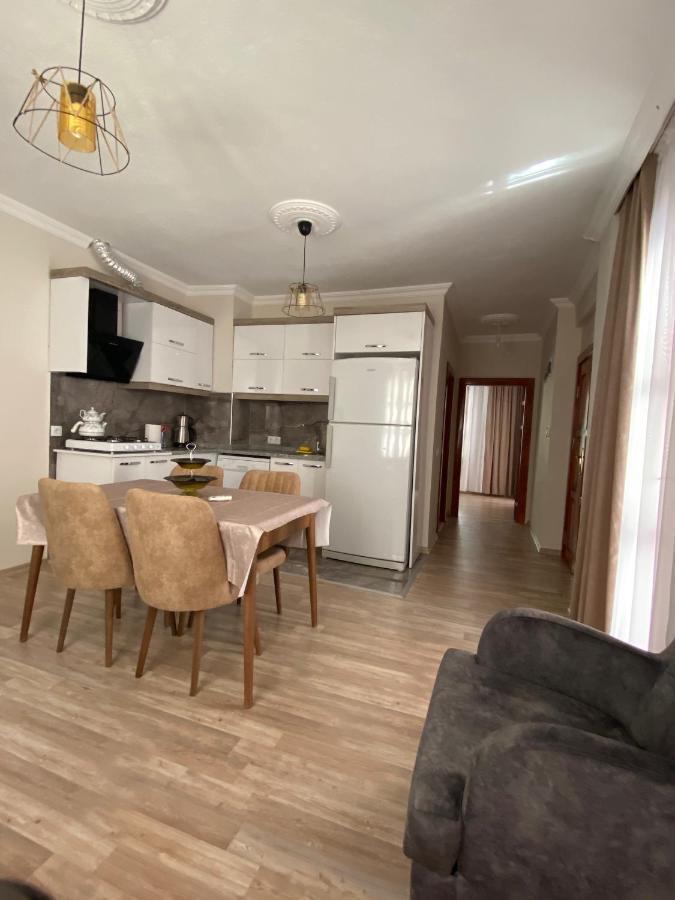 Mariana Konak Apartamento Antália Exterior foto