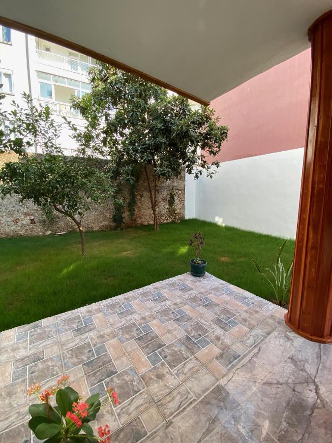 Mariana Konak Apartamento Antália Exterior foto
