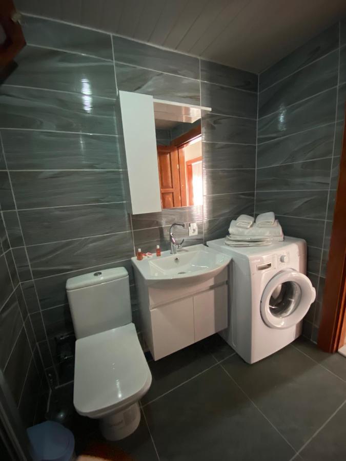 Mariana Konak Apartamento Antália Exterior foto
