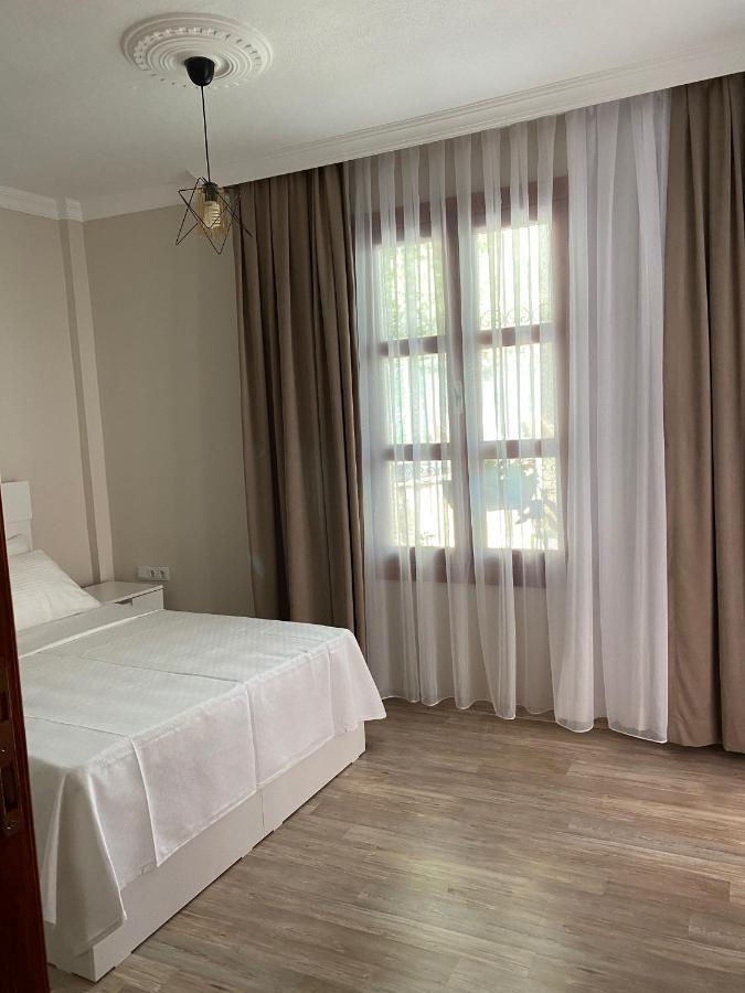 Mariana Konak Apartamento Antália Exterior foto