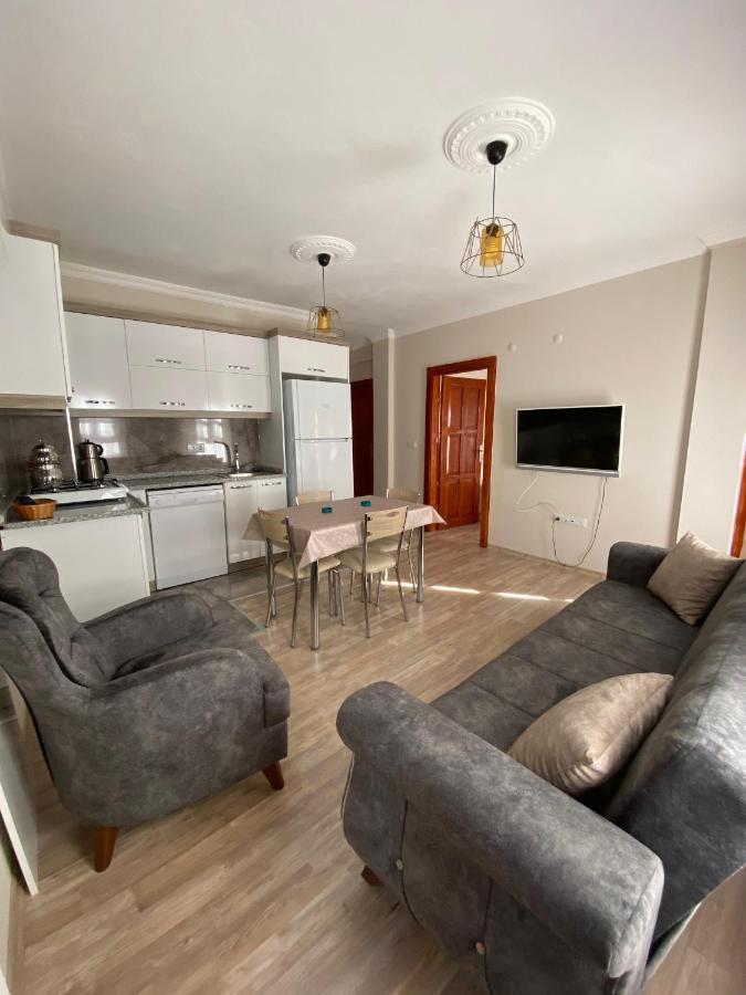 Mariana Konak Apartamento Antália Exterior foto