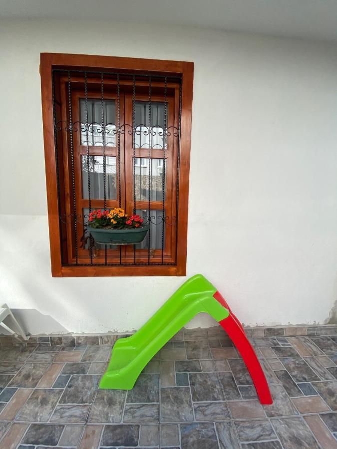 Mariana Konak Apartamento Antália Exterior foto