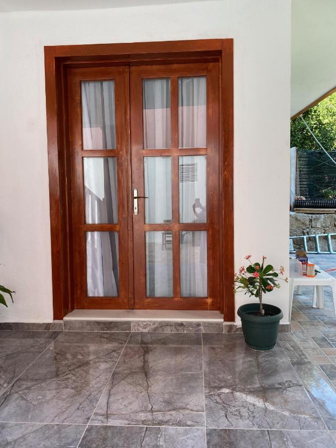 Mariana Konak Apartamento Antália Exterior foto