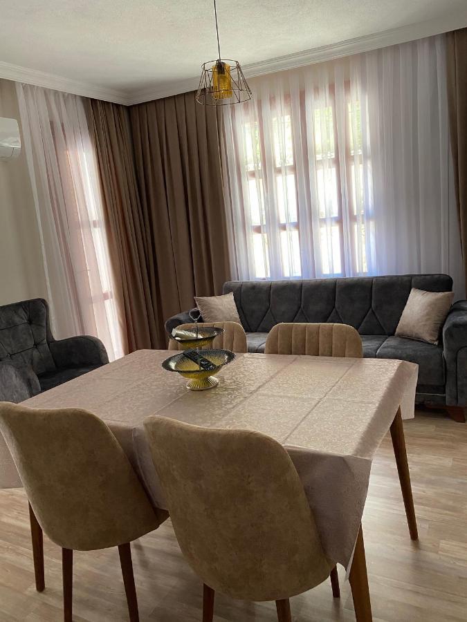 Mariana Konak Apartamento Antália Exterior foto