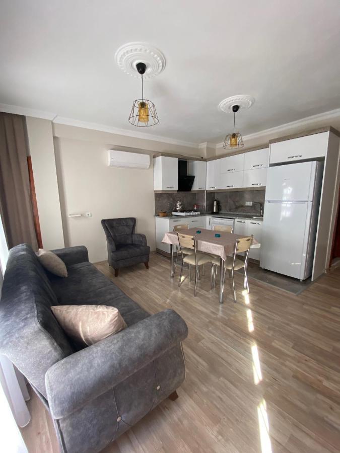 Mariana Konak Apartamento Antália Exterior foto