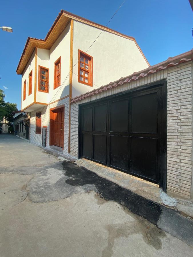 Mariana Konak Apartamento Antália Exterior foto