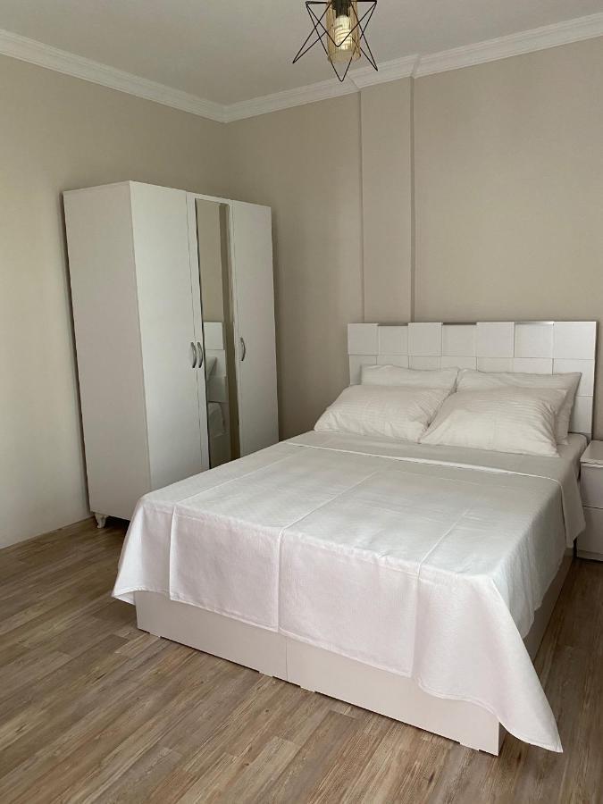 Mariana Konak Apartamento Antália Exterior foto