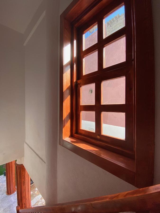 Mariana Konak Apartamento Antália Exterior foto
