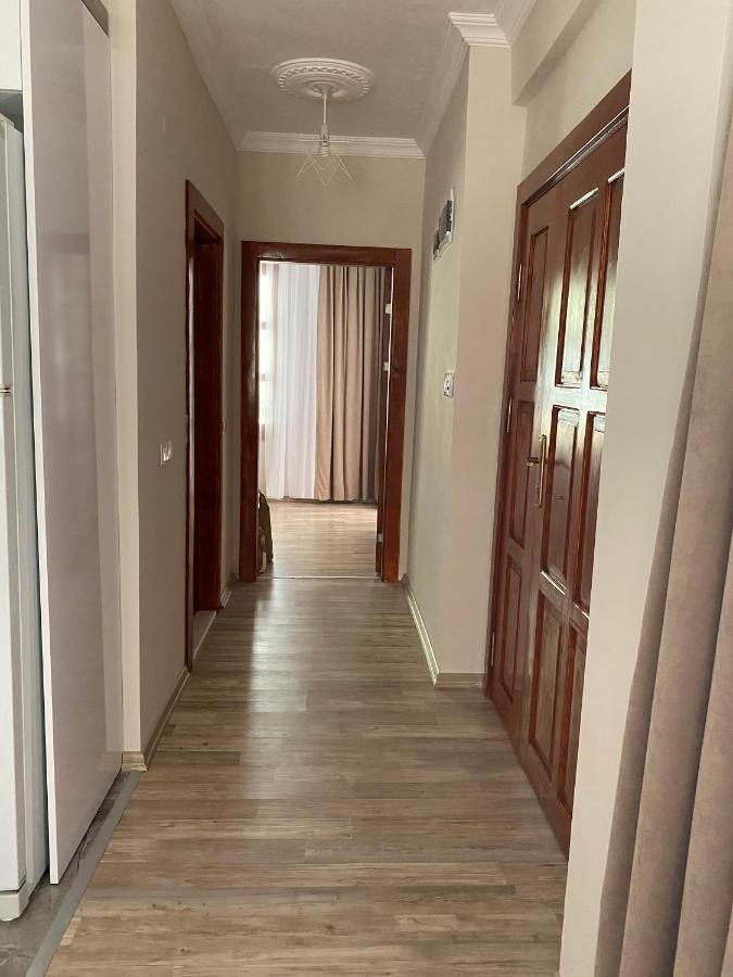 Mariana Konak Apartamento Antália Exterior foto