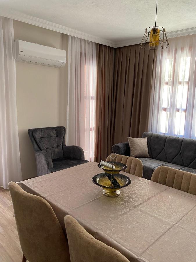 Mariana Konak Apartamento Antália Exterior foto