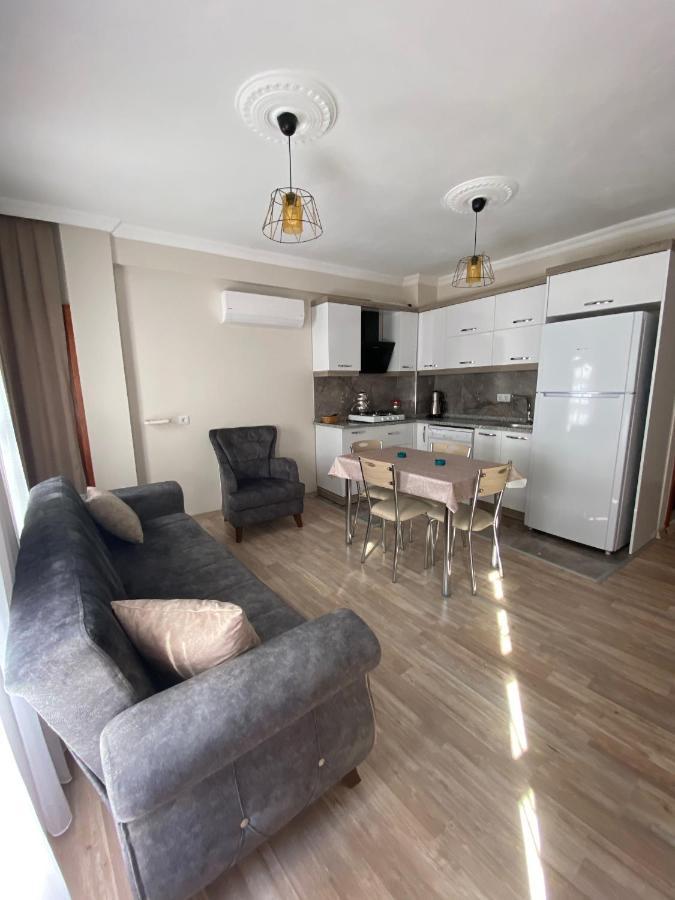 Mariana Konak Apartamento Antália Exterior foto